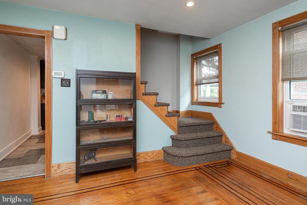 741 WALNUT STREET