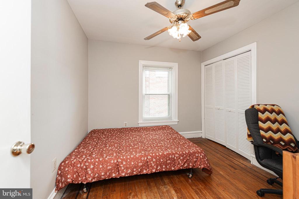 741 WALNUT STREET
