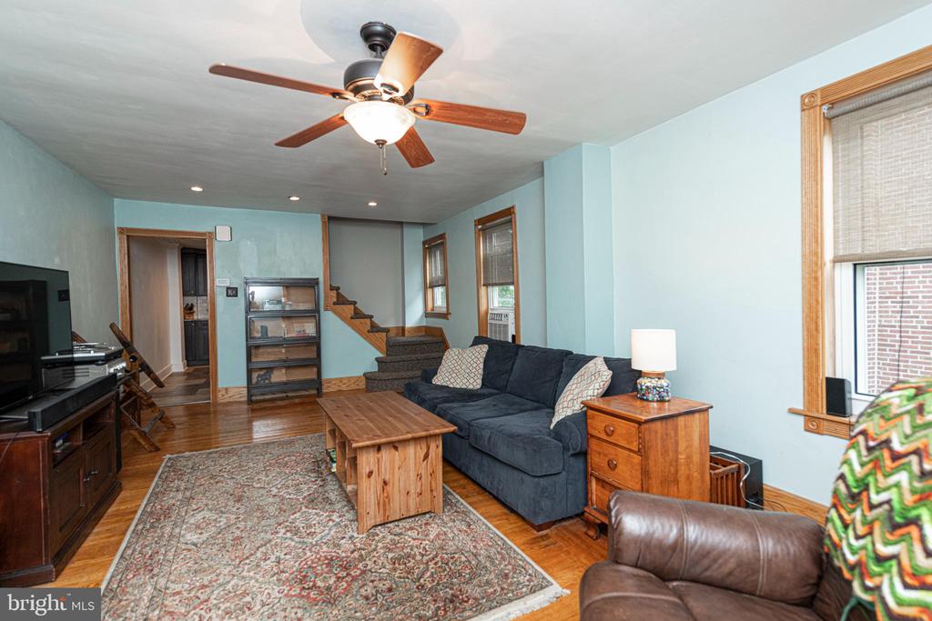 741 WALNUT STREET