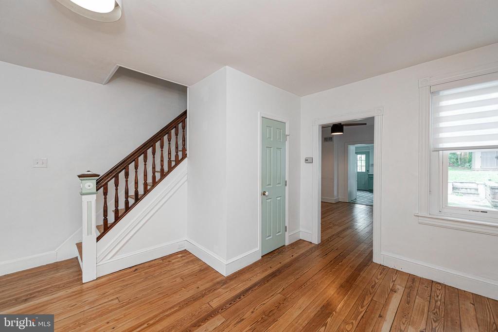 263 WASHINGTON STREET