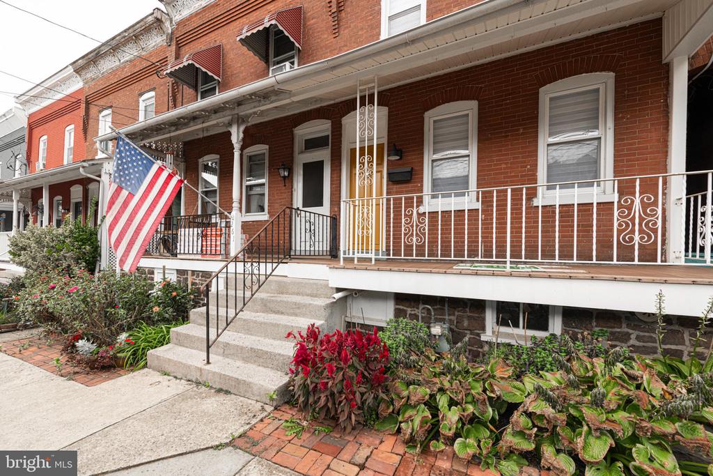 263 WASHINGTON STREET