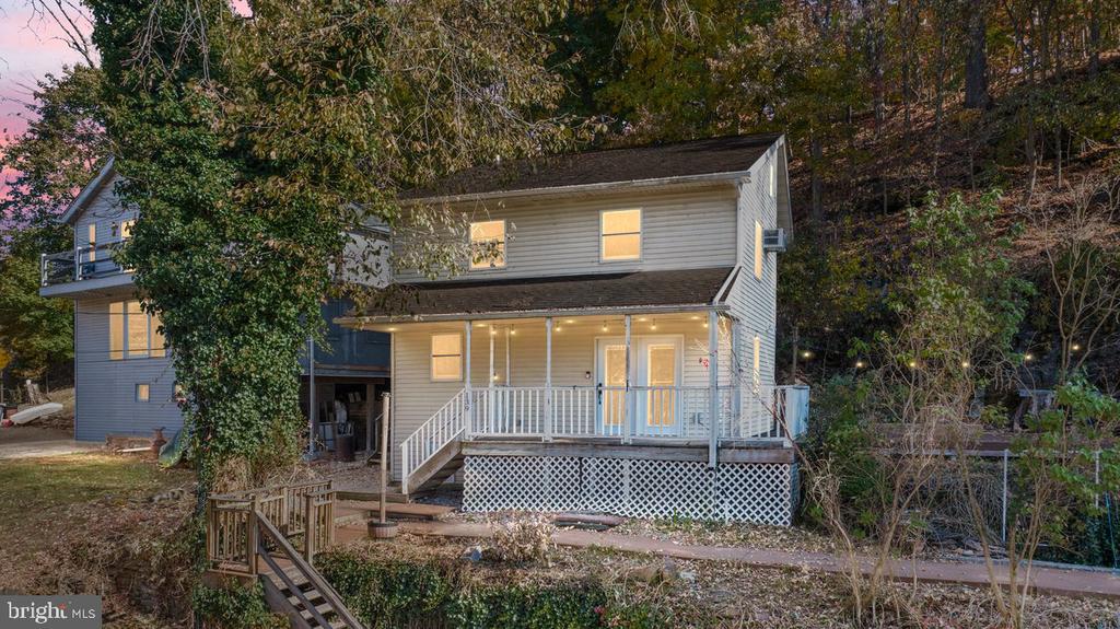 143 TYSON MILL ROAD