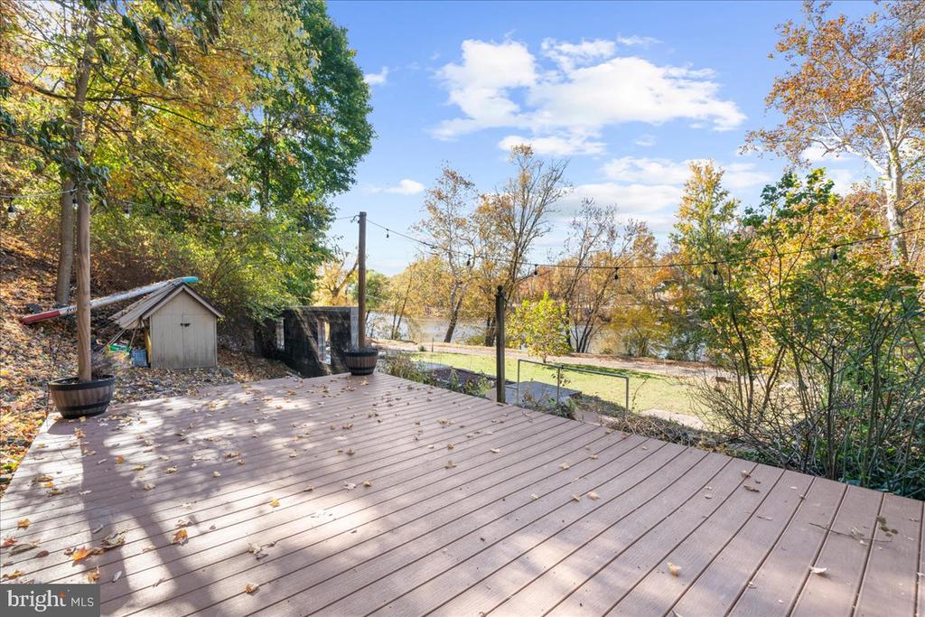 143 TYSON MILL ROAD