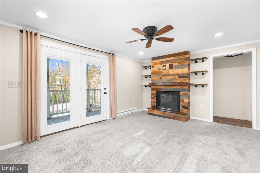143 TYSON MILL ROAD