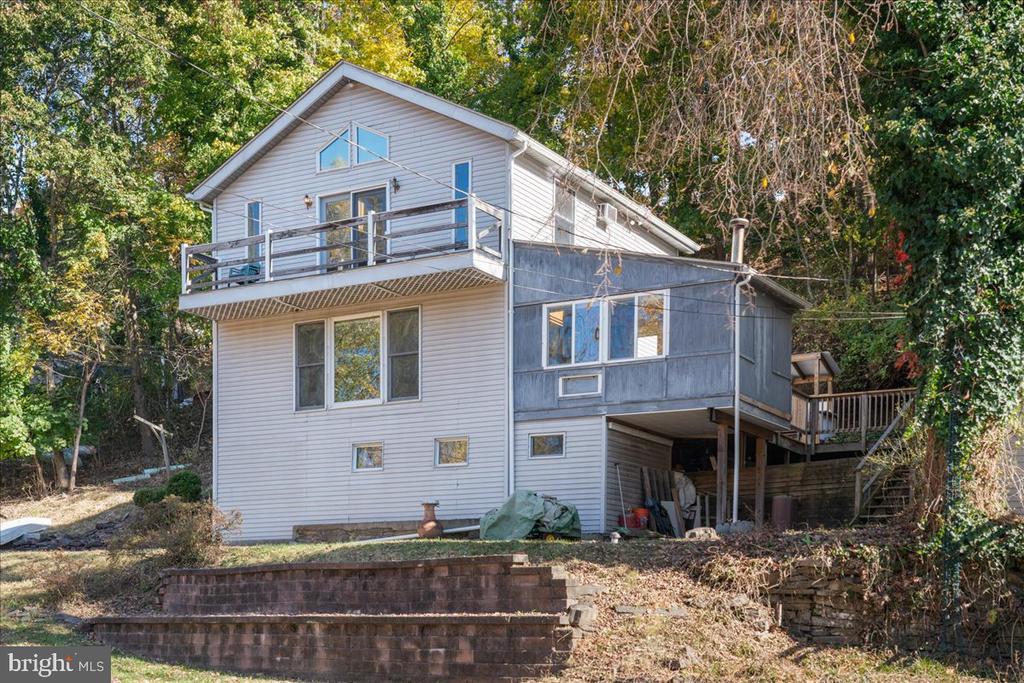 143 TYSON MILL ROAD