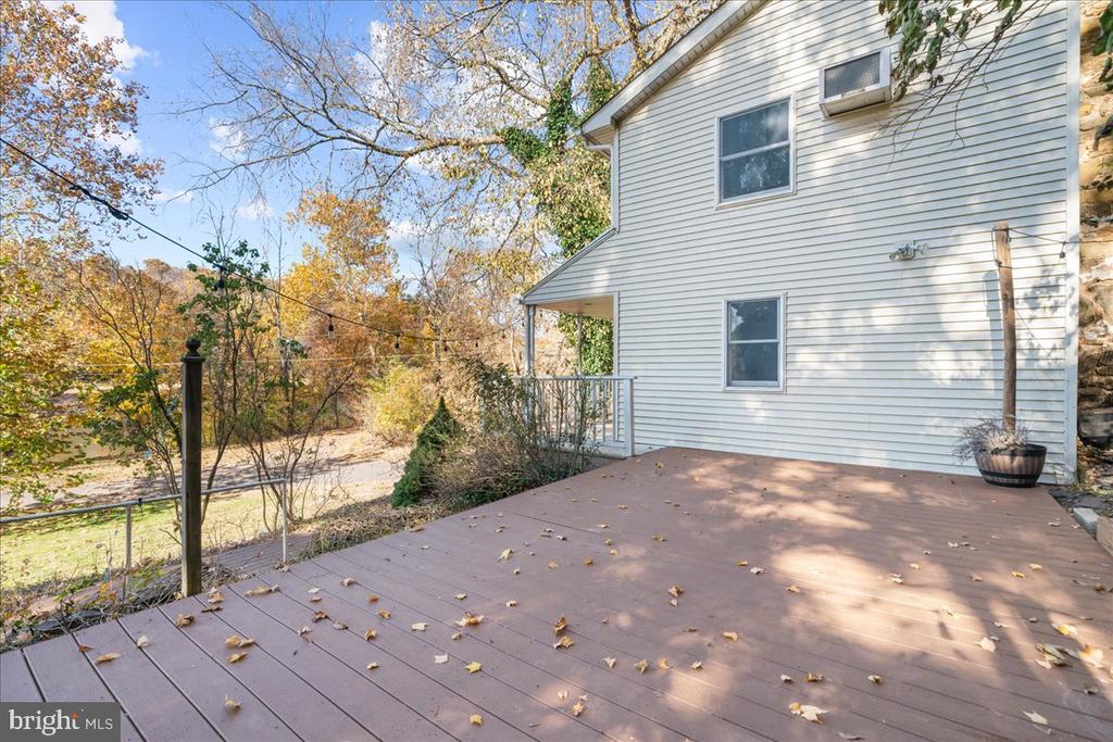 143 TYSON MILL ROAD