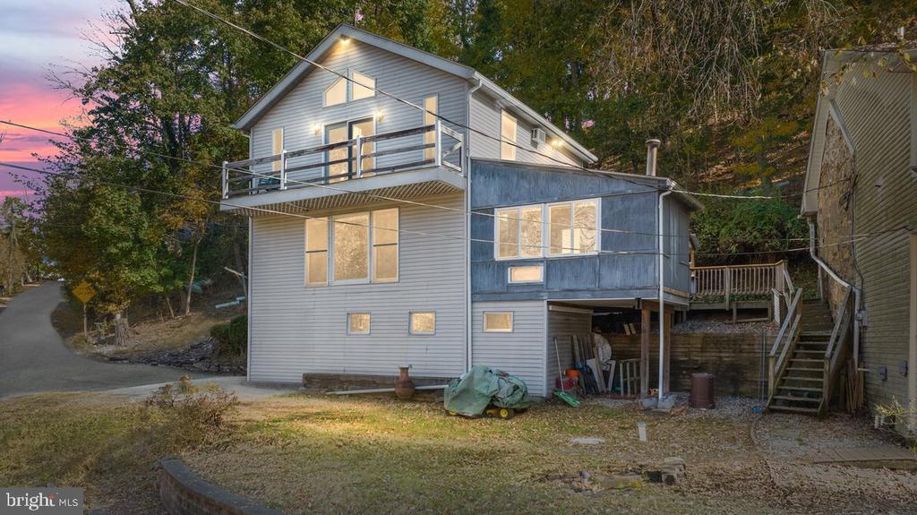 143 TYSON MILL ROAD