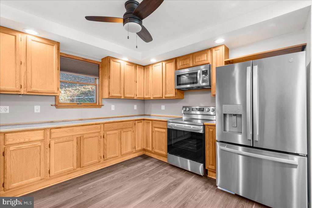143 TYSON MILL ROAD
