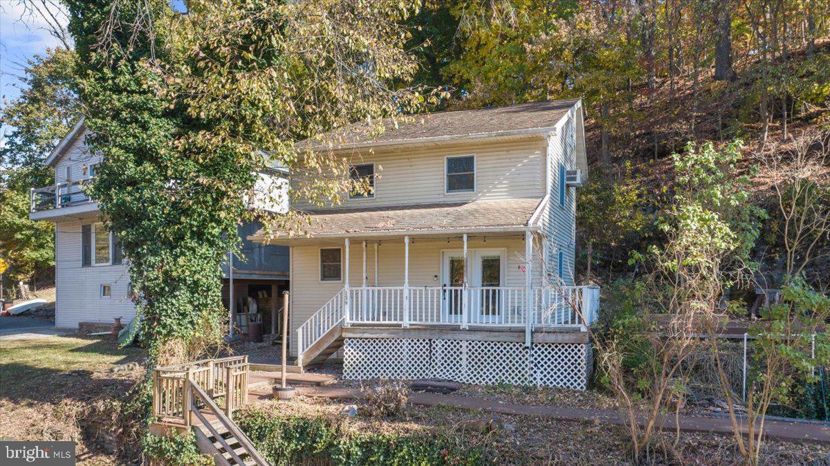 143 TYSON MILL ROAD
