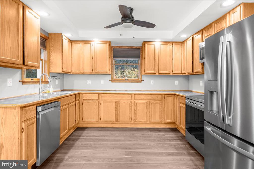 143 TYSON MILL ROAD