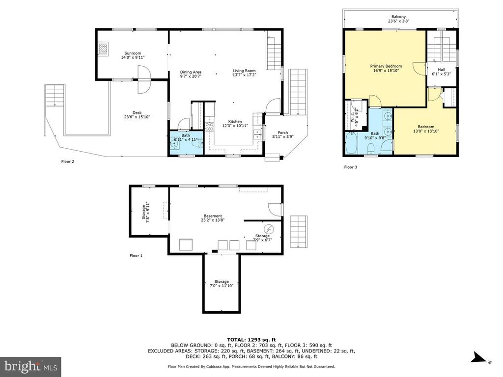 143 TYSON MILL ROAD
