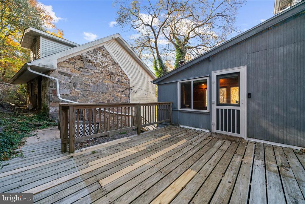 143 TYSON MILL ROAD