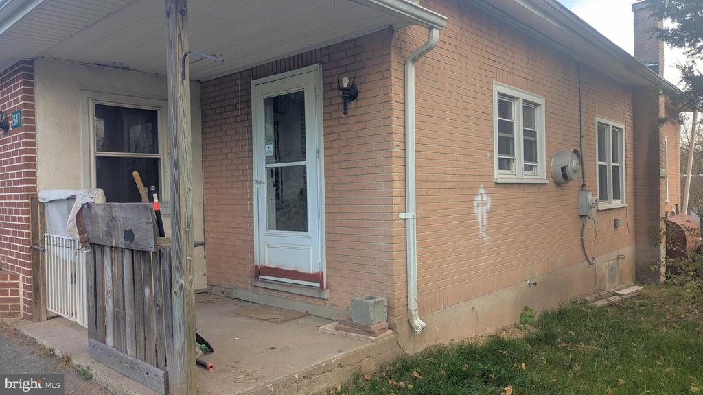 2647 GERYVILLE PIKE