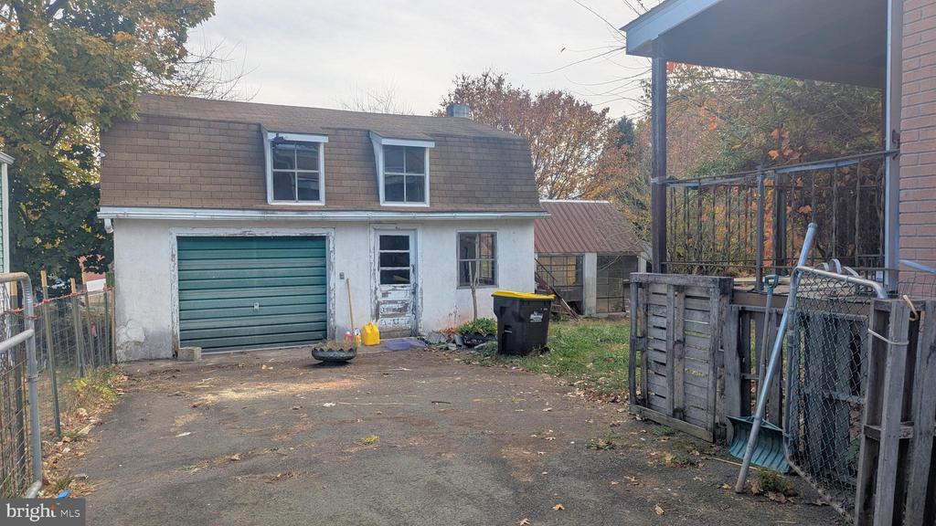 2647 GERYVILLE PIKE