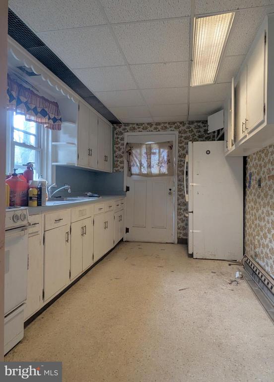 2647 GERYVILLE PIKE