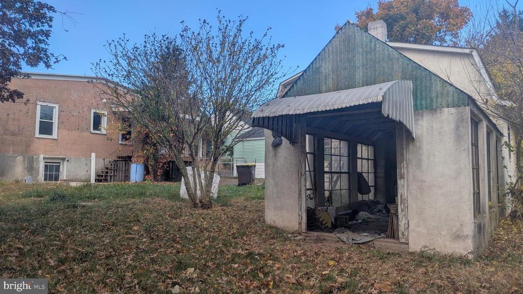 2647 GERYVILLE PIKE