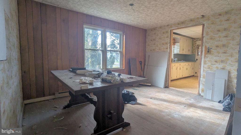 2647 GERYVILLE PIKE