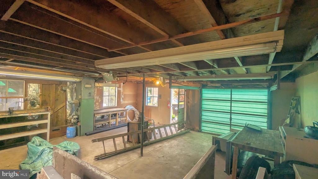 2647 GERYVILLE PIKE