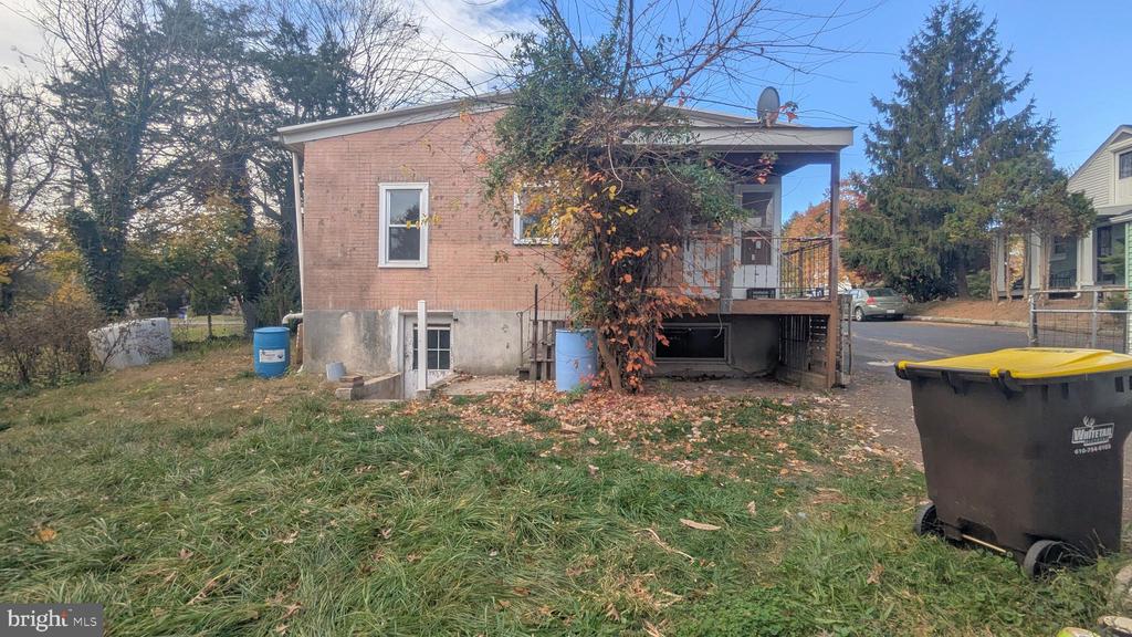 2647 GERYVILLE PIKE