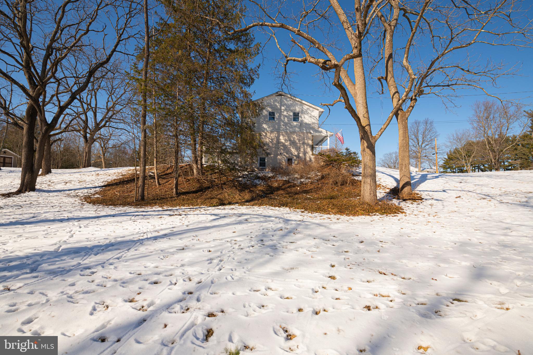 1230 BUTTONWOOD DRIVE