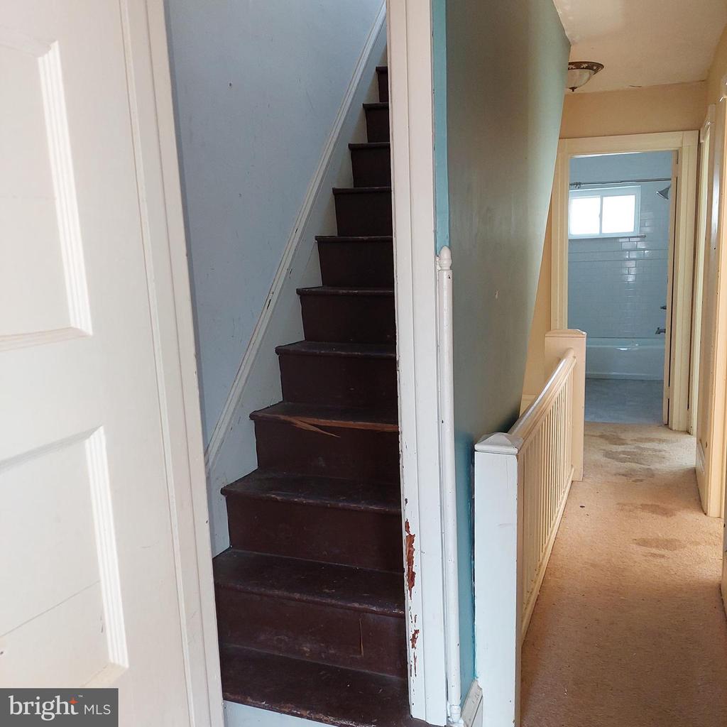 129 WALNUT STREET