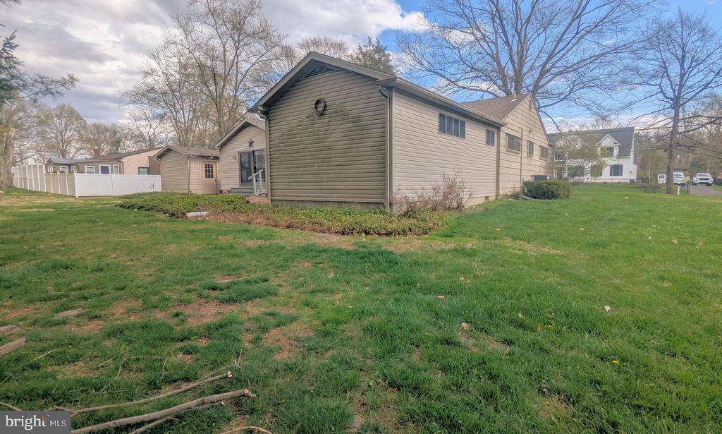 1234 DICKERSON ROAD