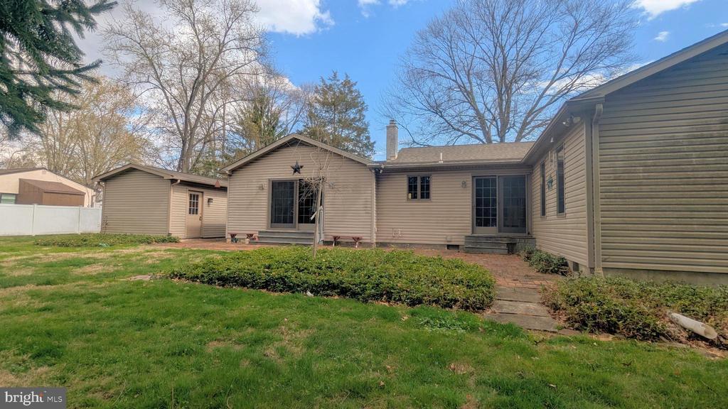 1234 DICKERSON ROAD