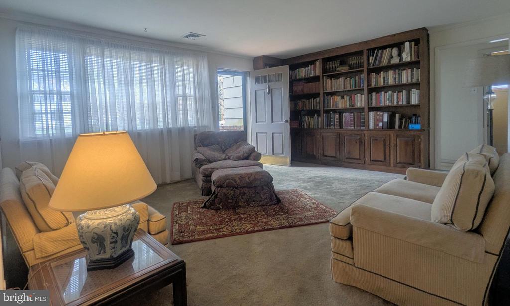 1234 DICKERSON ROAD