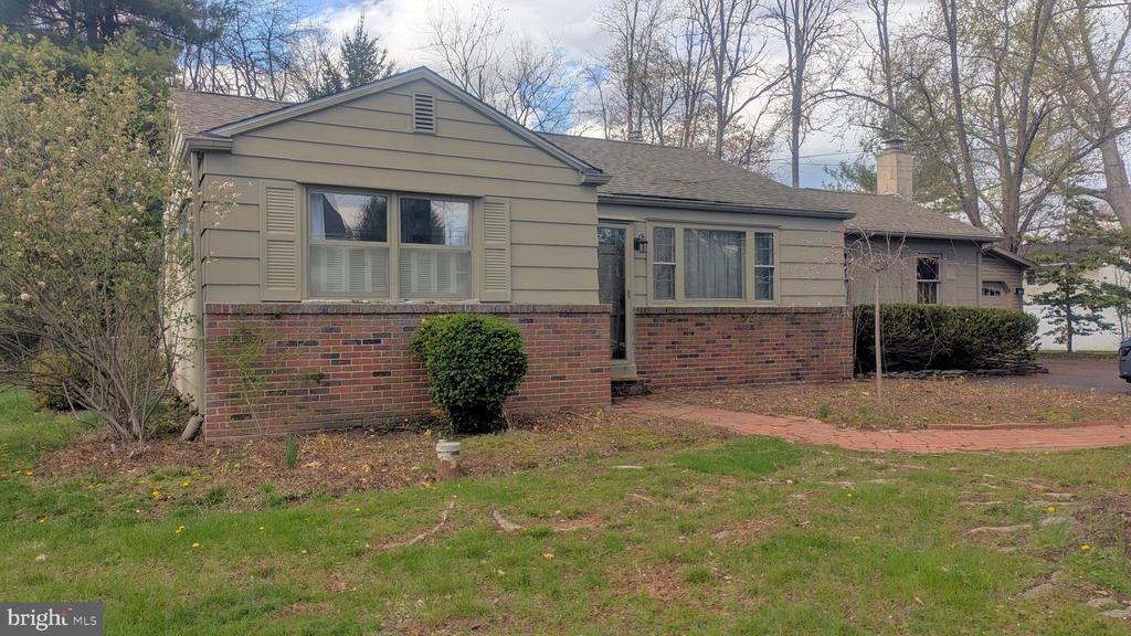 1234 DICKERSON ROAD