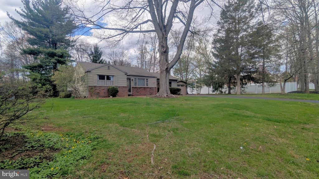 1234 DICKERSON ROAD