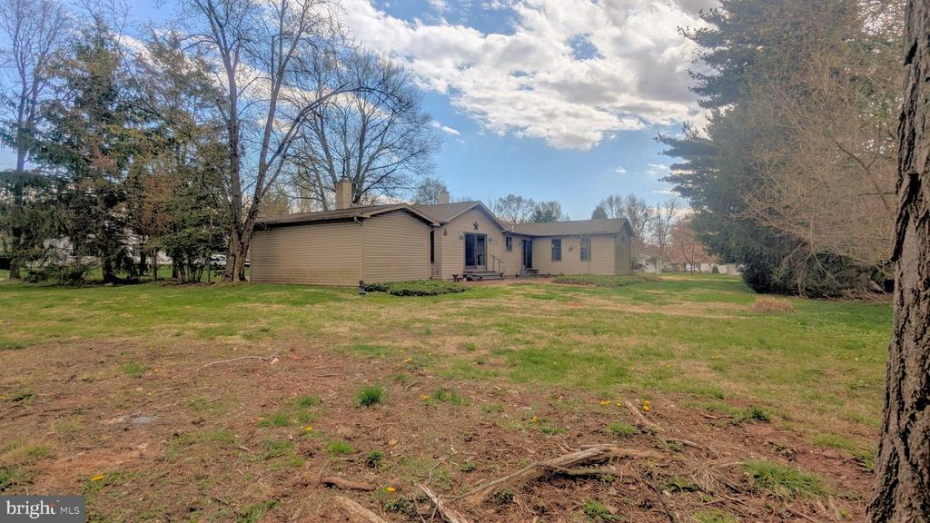 1234 DICKERSON ROAD