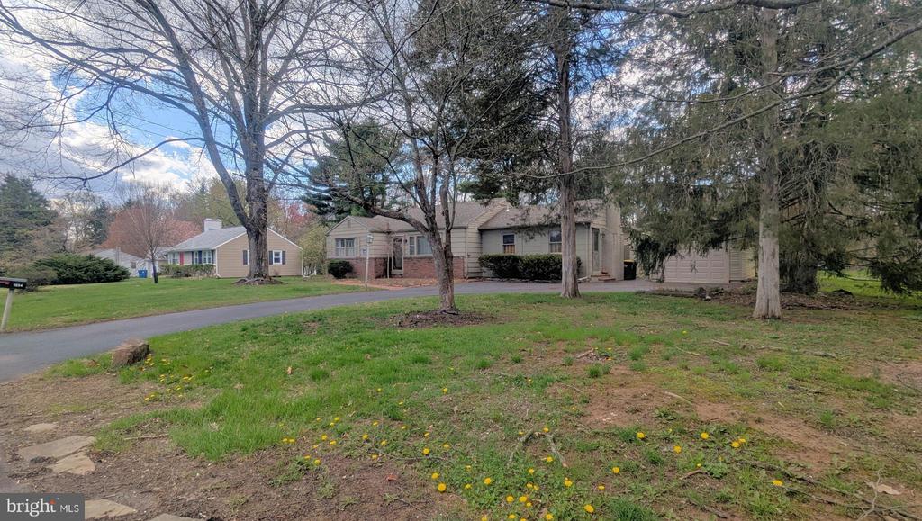 1234 DICKERSON ROAD