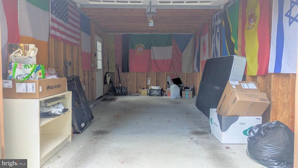 1234 DICKERSON ROAD