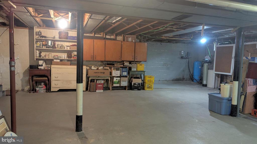 1234 DICKERSON ROAD