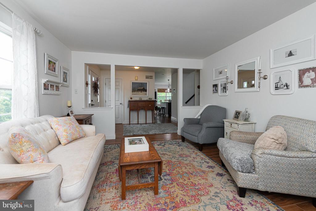 706 MELVIN ROAD