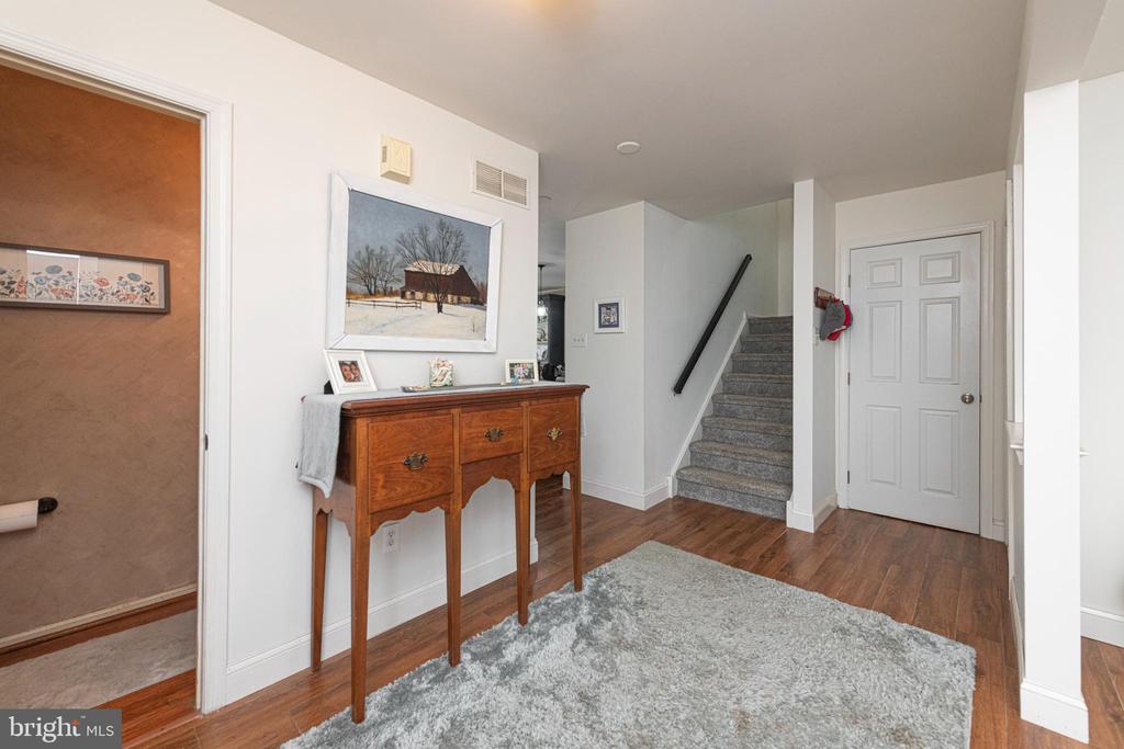 706 MELVIN ROAD
