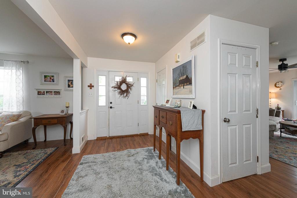 706 MELVIN ROAD