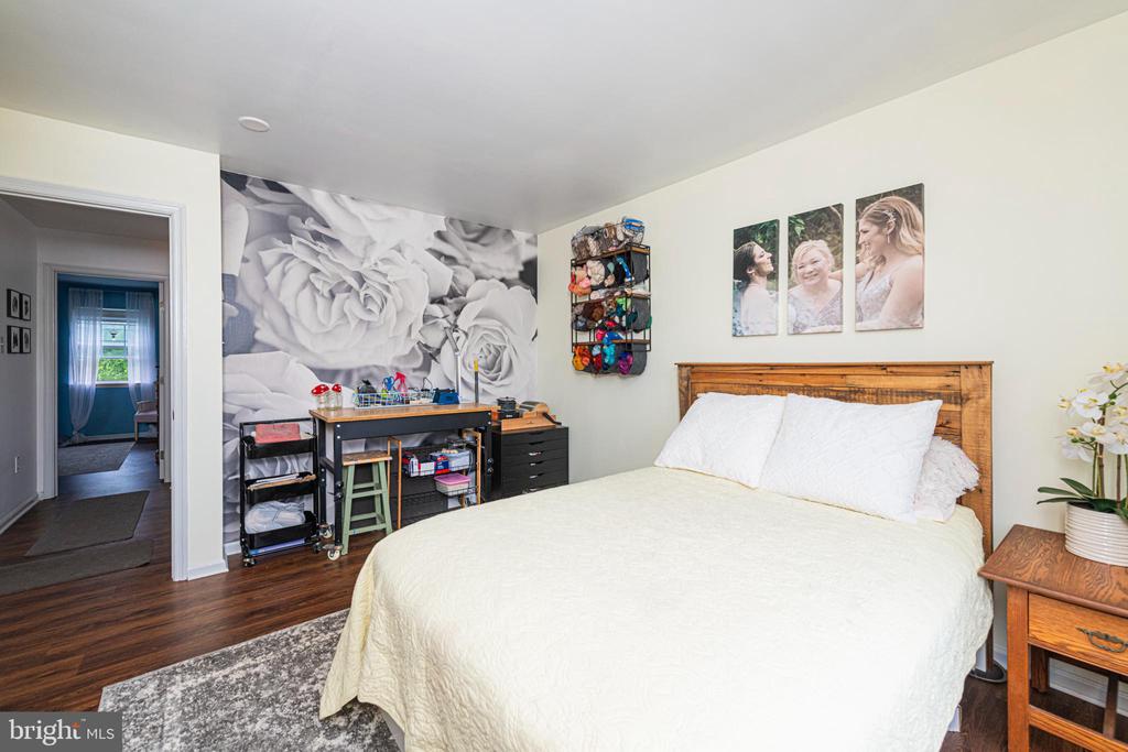 706 MELVIN ROAD