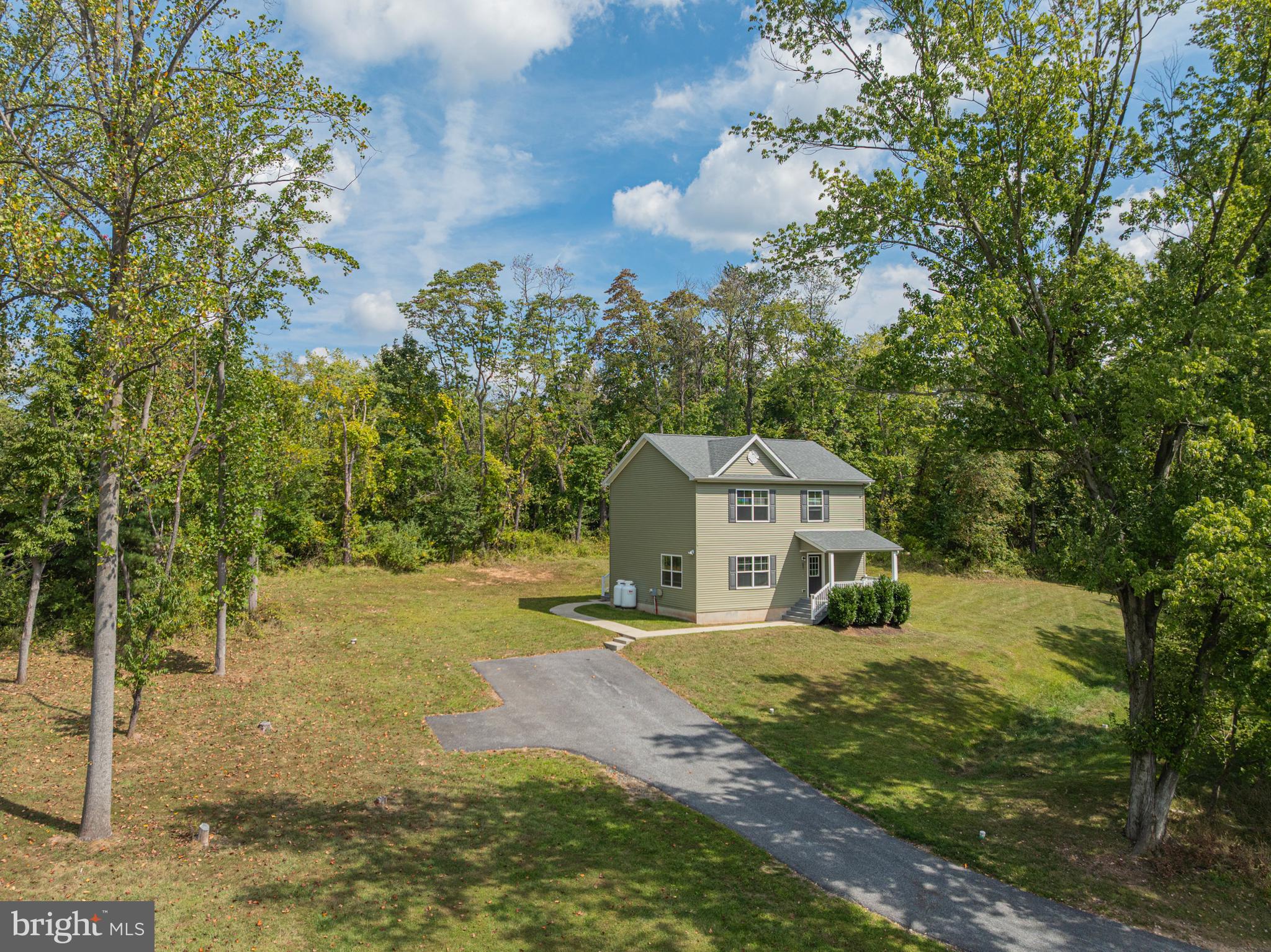 621 PORT PROVIDENCE ROAD