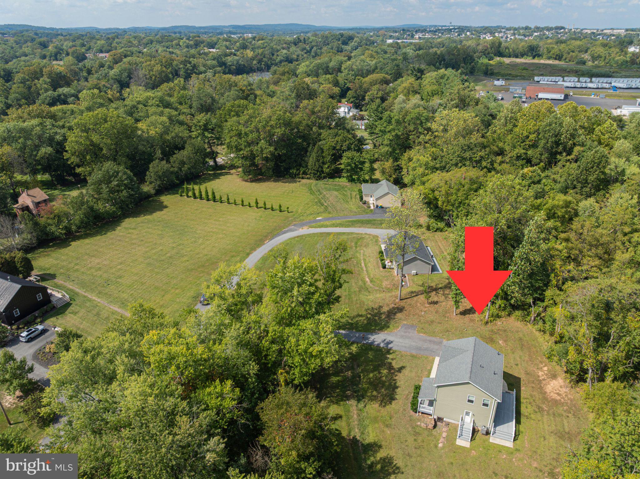 621 PORT PROVIDENCE ROAD