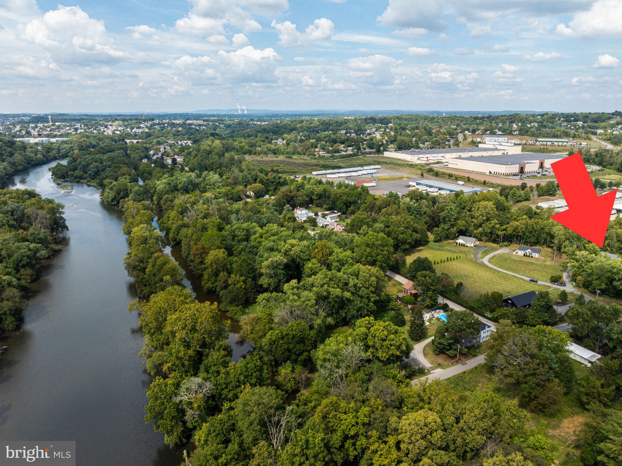 621 PORT PROVIDENCE ROAD