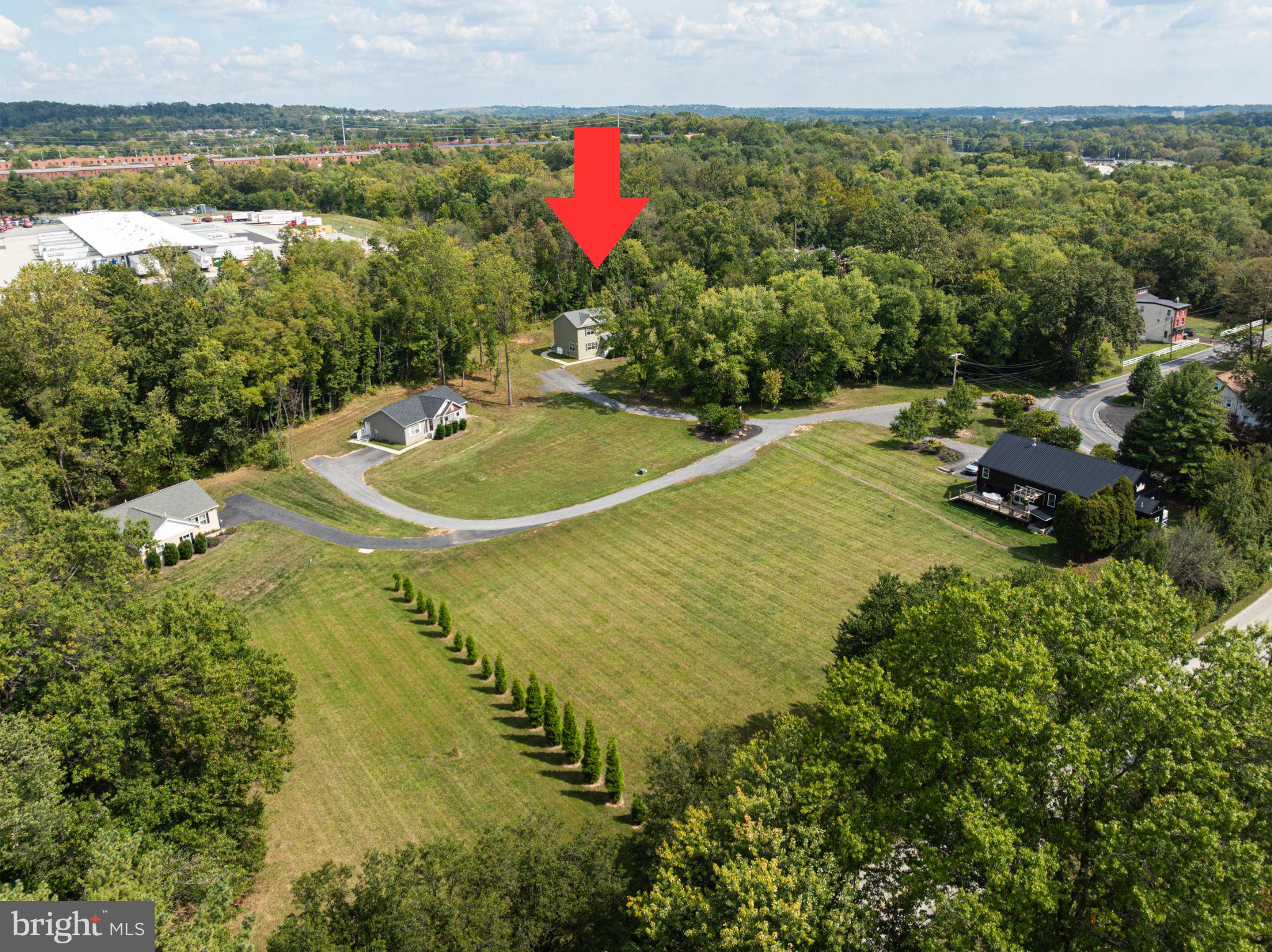 621 PORT PROVIDENCE ROAD