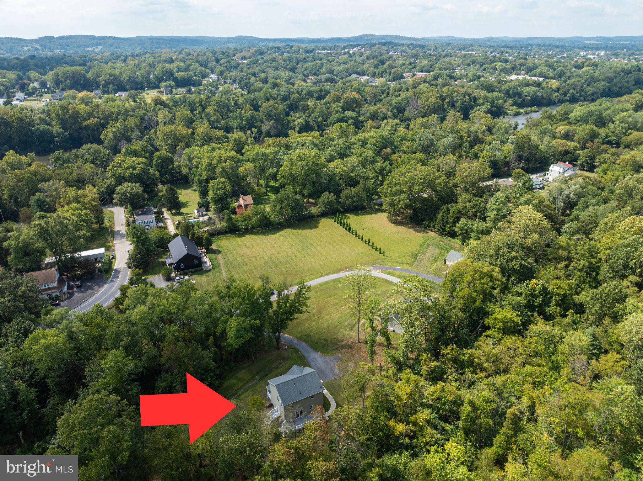 621 PORT PROVIDENCE ROAD