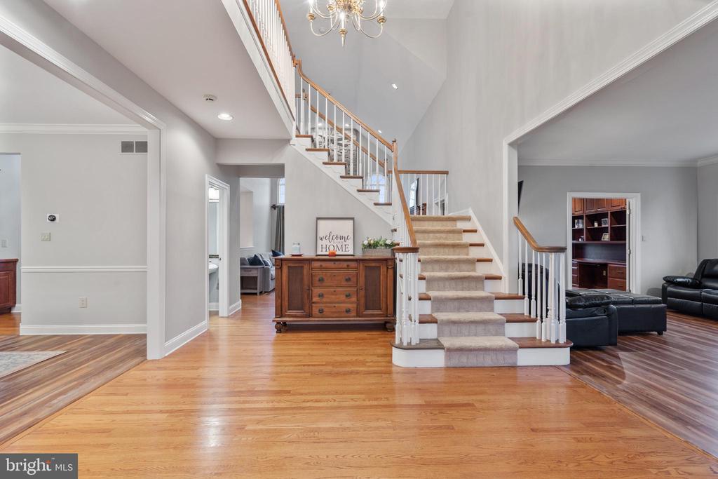 2577 COLD SPRING ROAD