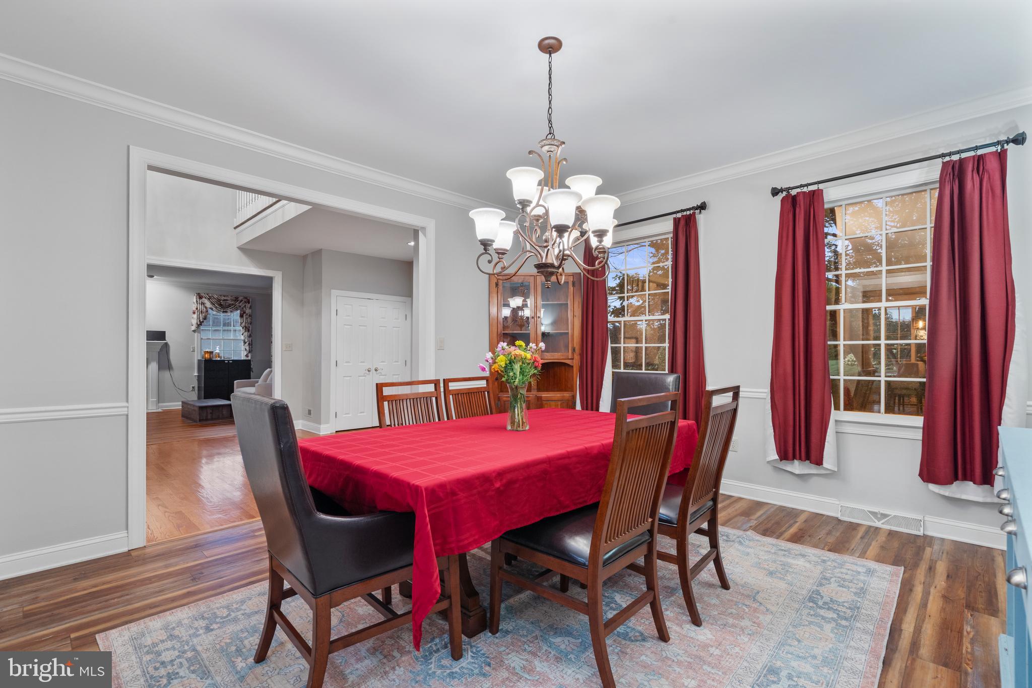 2577 COLD SPRING ROAD