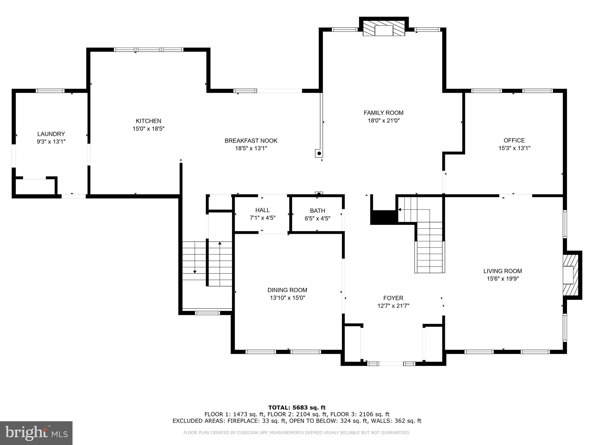 2577 COLD SPRING ROAD