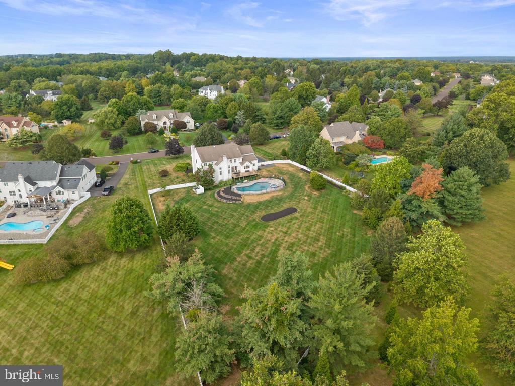 2577 COLD SPRING ROAD