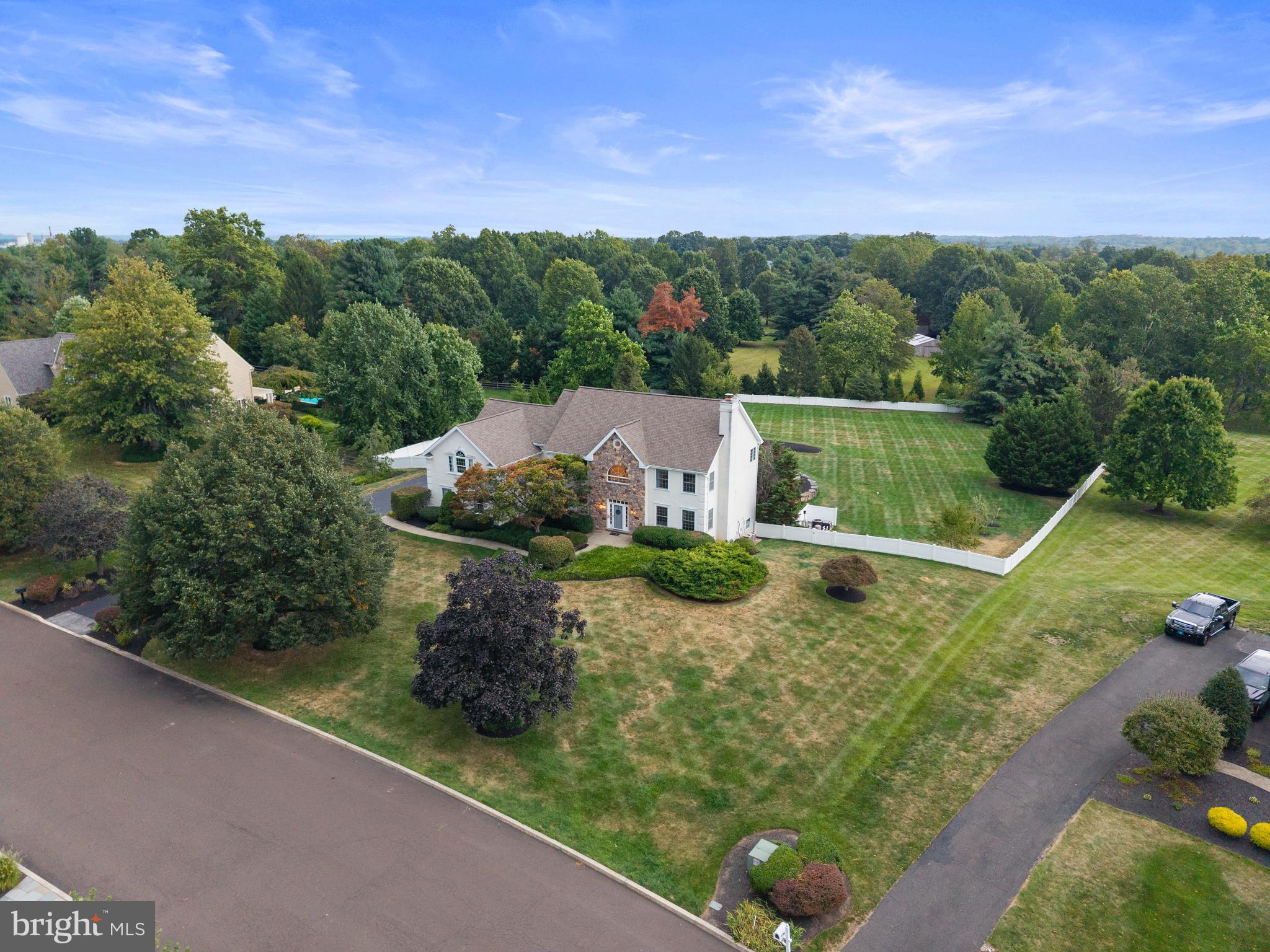 2577 COLD SPRING ROAD