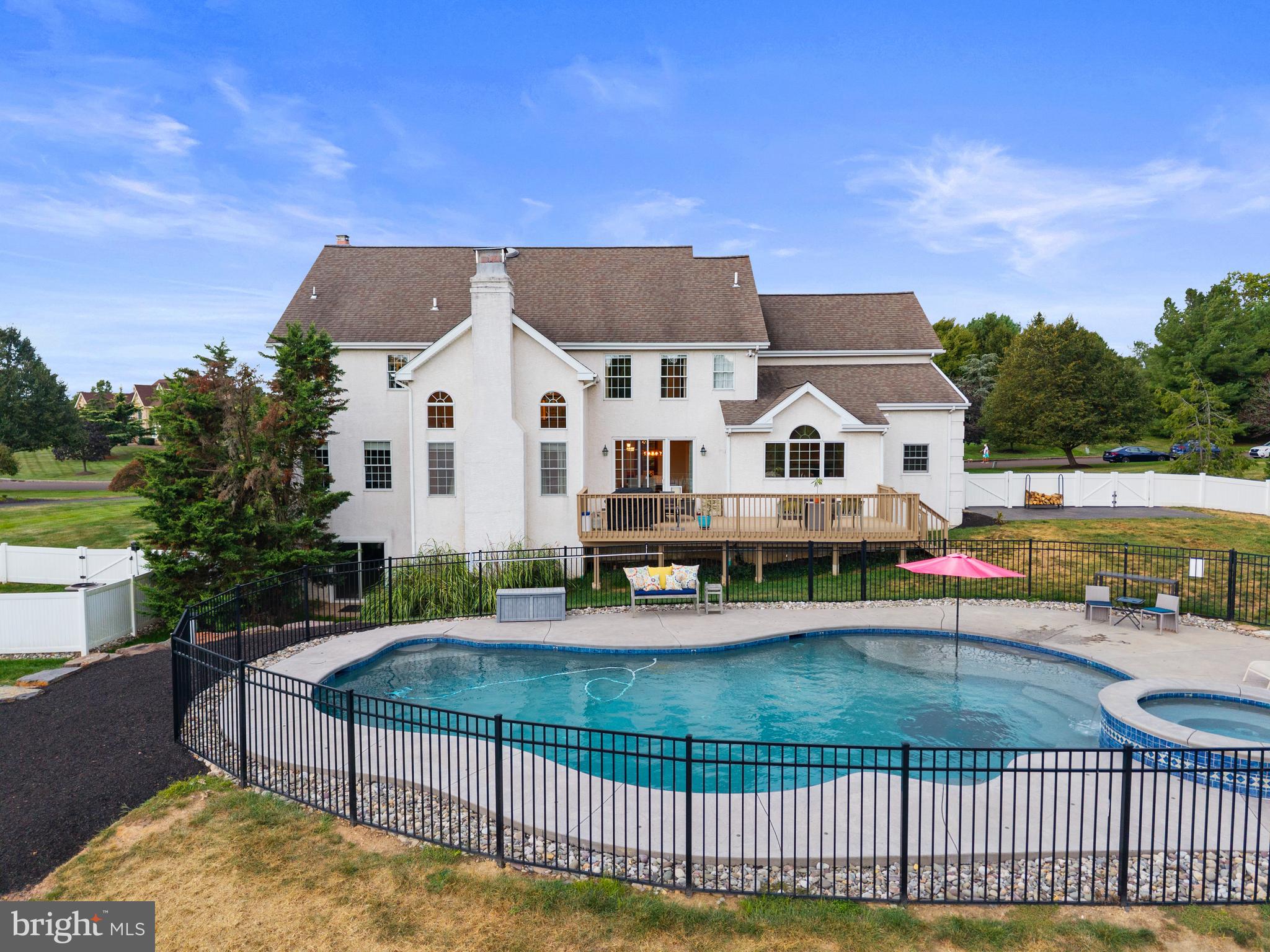 2577 COLD SPRING ROAD