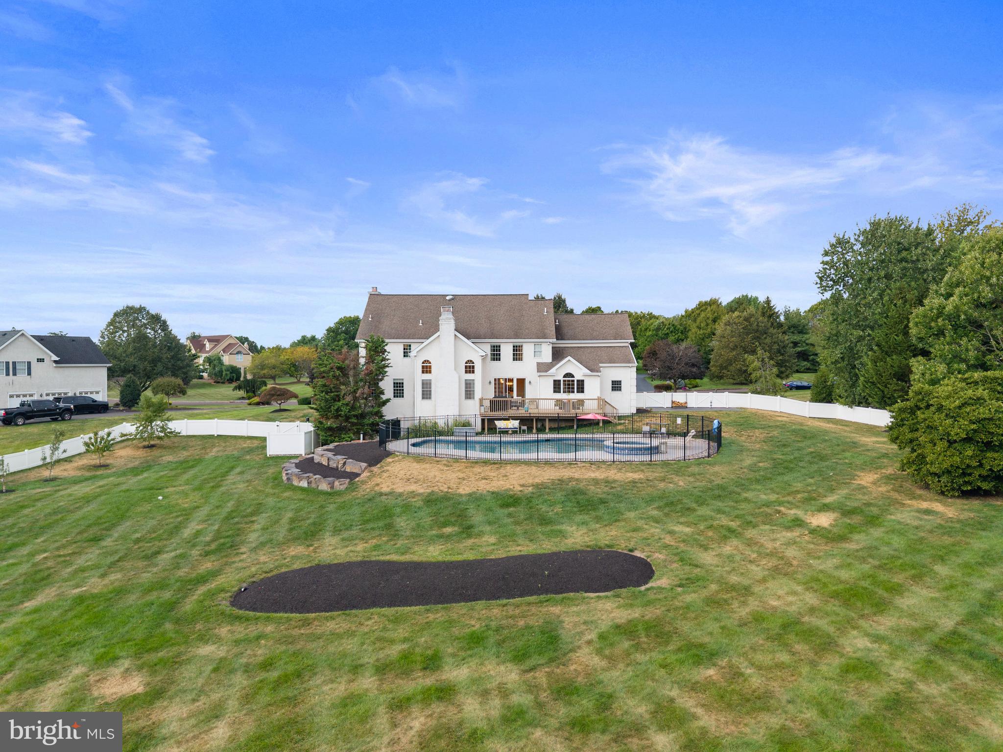 2577 COLD SPRING ROAD